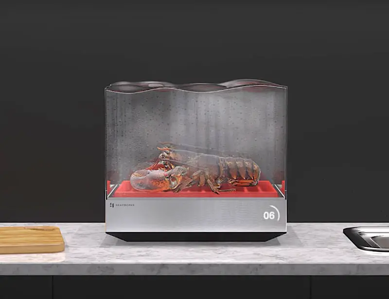 If It's Hip It's Here The latest in global design and creativity