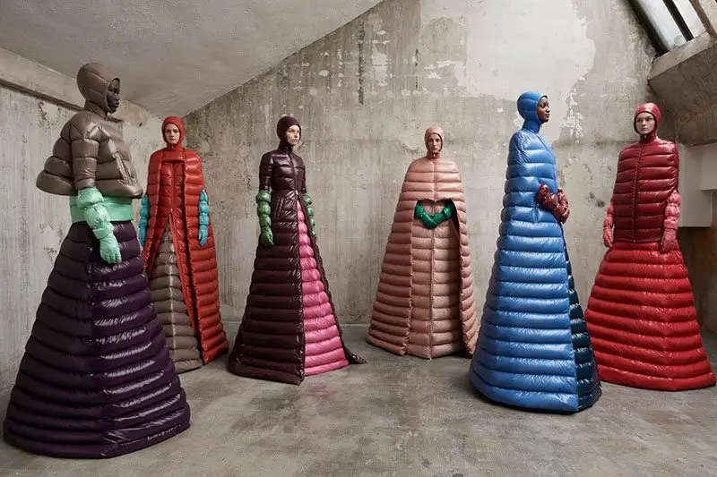 Pierpaolo Piccioli moncler