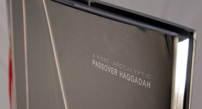 A Passover Haggadah