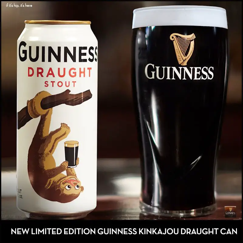 Vintage Guinness Beer ads