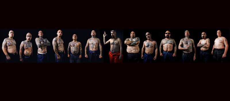 OMG - Oh My Gangsters, 2013,