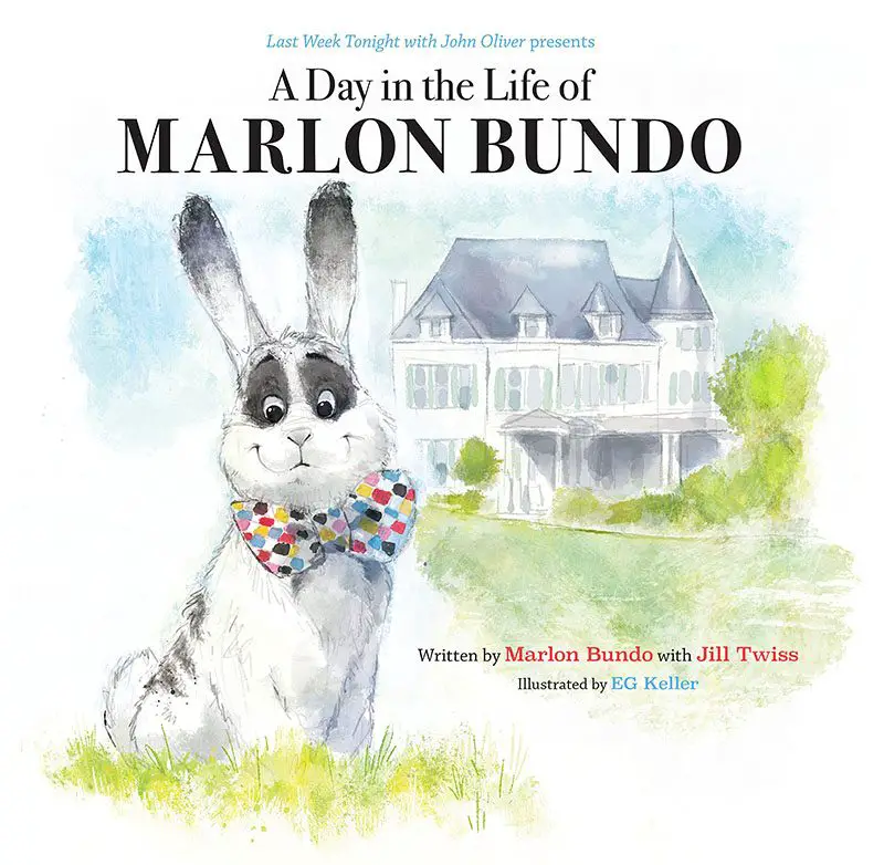 a day in the life of marlon bundo