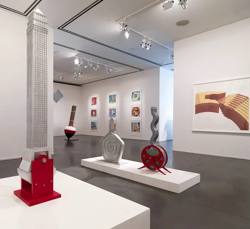 gallery view No Limits: Alexandre Arrechea