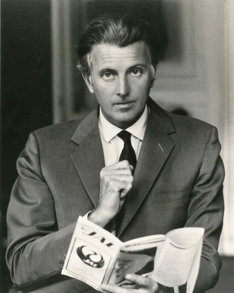 hubert de givenchy