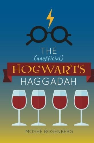 Hogwarts Haggadah