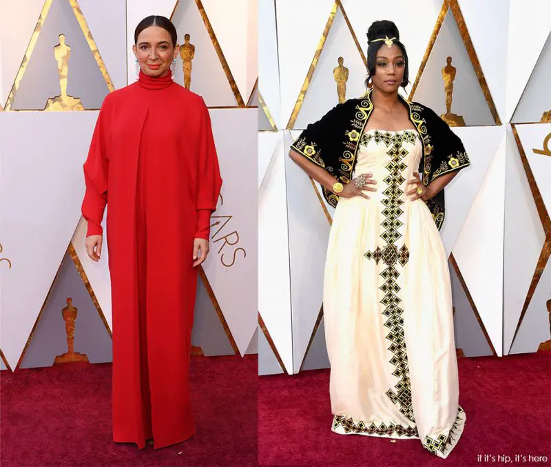 red carpet oscars 2018