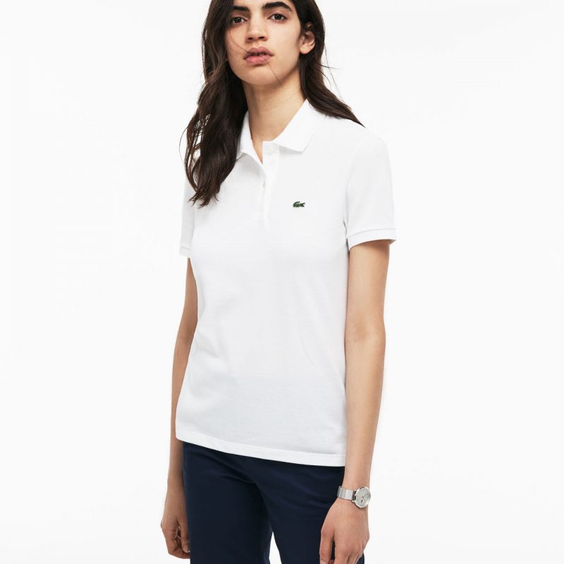 lacoste classic polo shrt