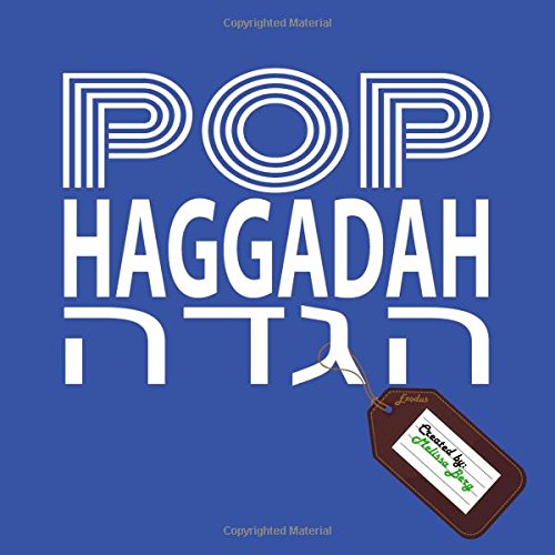 Pop Haggadah