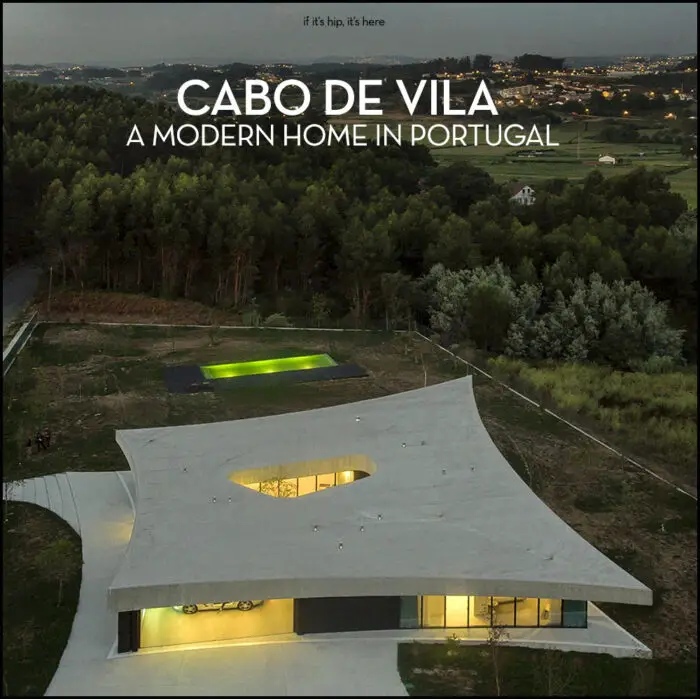 cabo de vila house