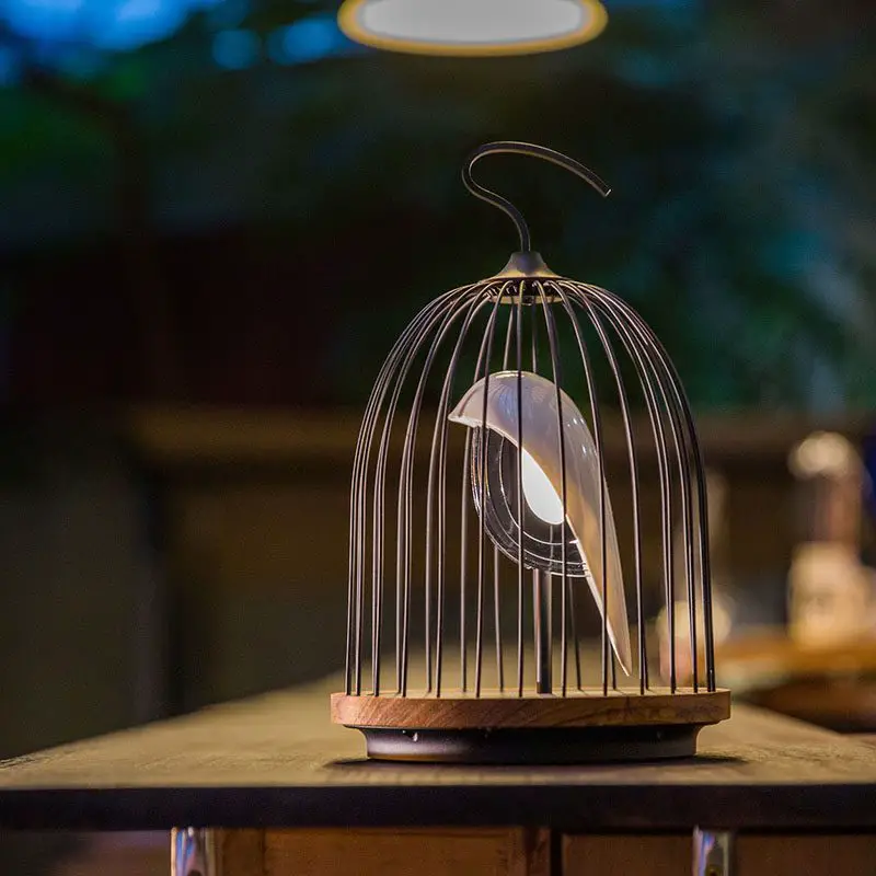 jingoo bird cage