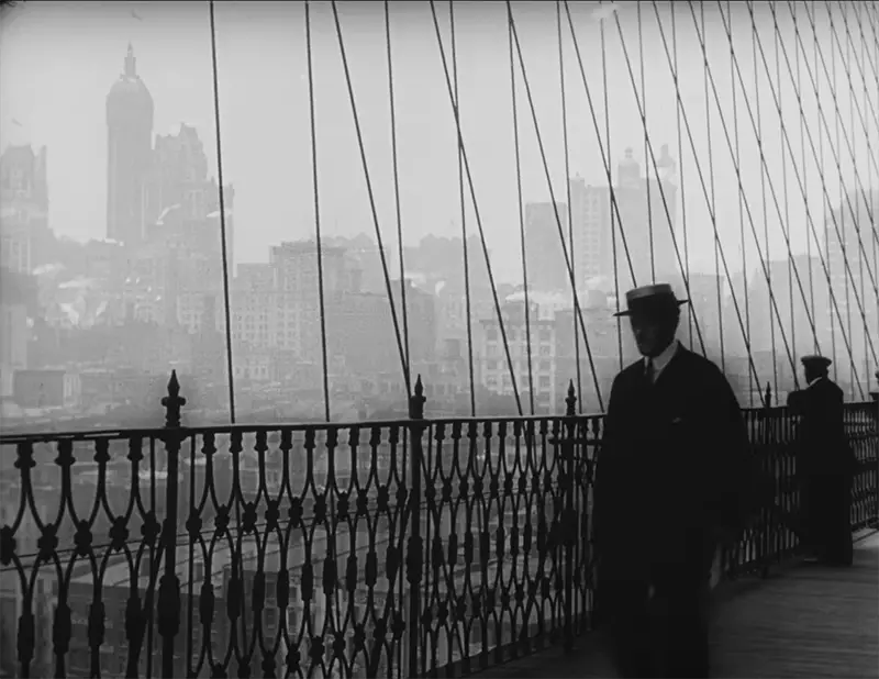 new york early 1900s photos