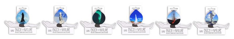 enjoy our nature condoms