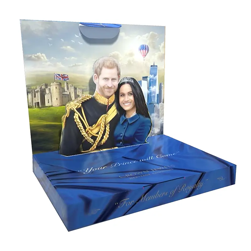 harry and meghan condoms