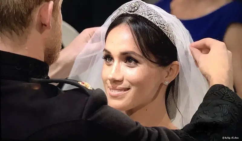 best wedding photos of harry and meghan