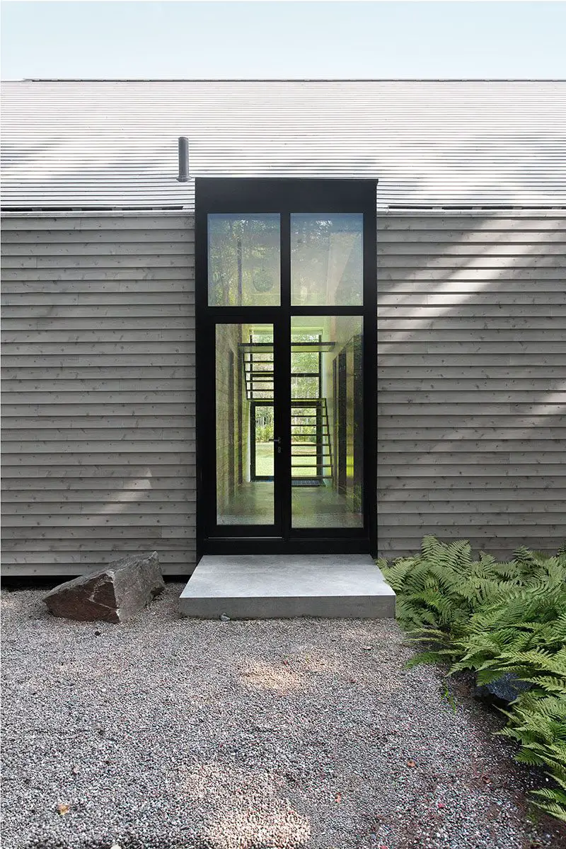 Window On The Lake Cottage