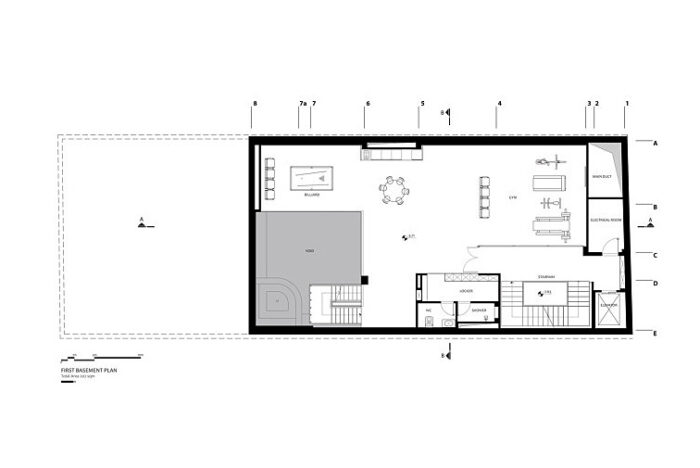 architectural plans sharifi ha