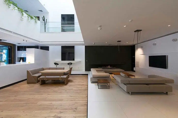 modern interior design sharifi-ha