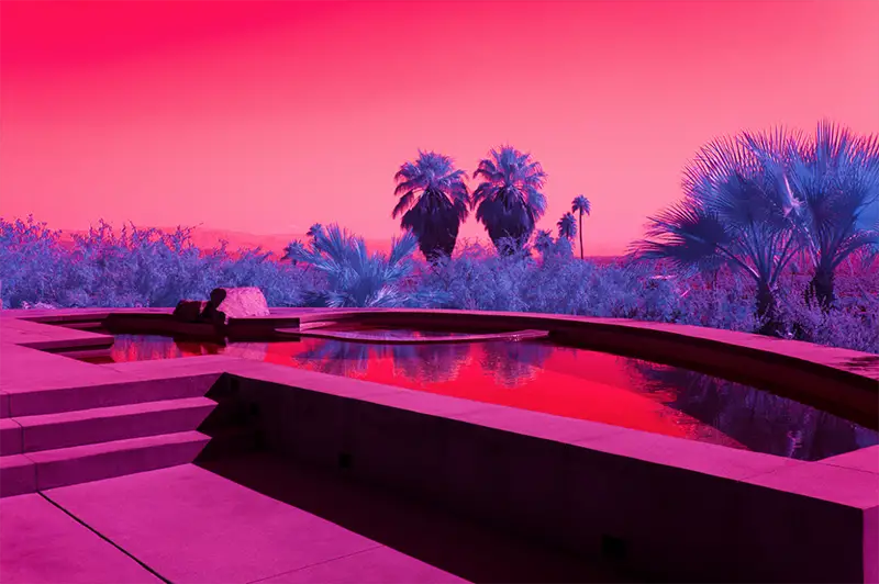 palm springs photography