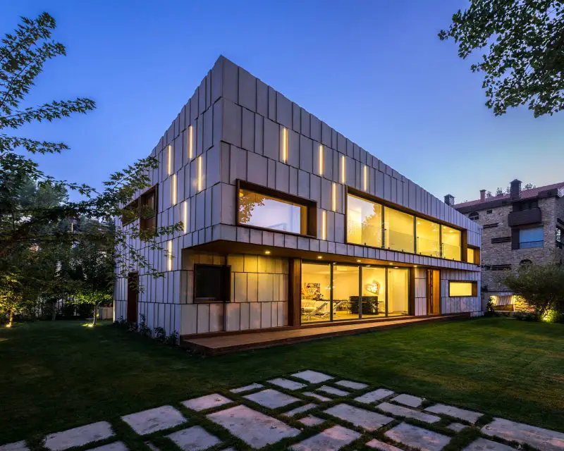 award-winning residential architecture