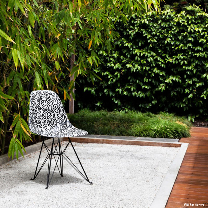 Shell Haring If It's Hip It's Here | The latest in global design and creativity
