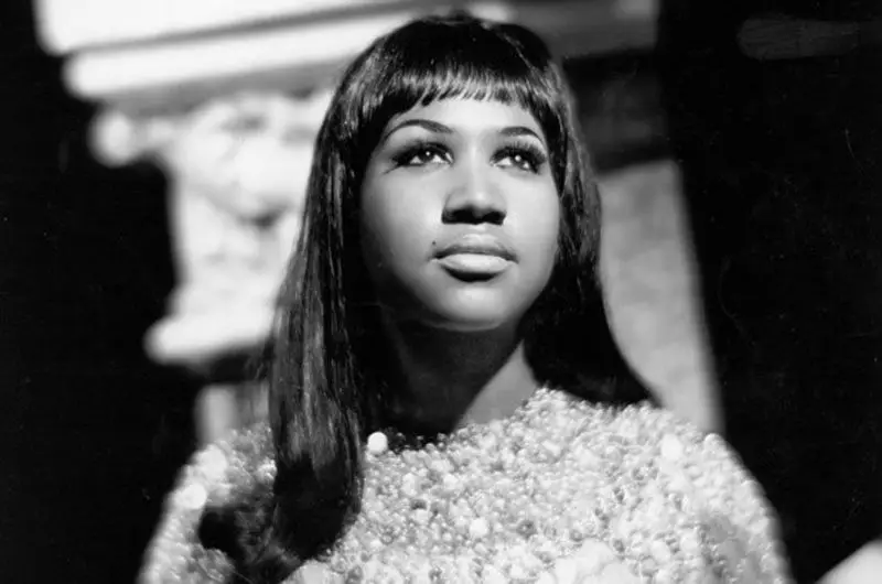 Aretha Franklin, 1967