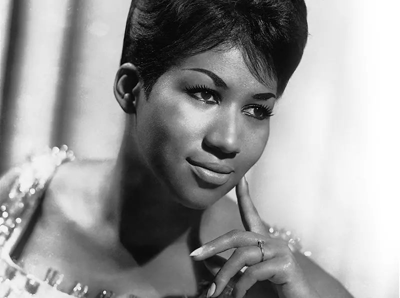 Aretha: A Look Back