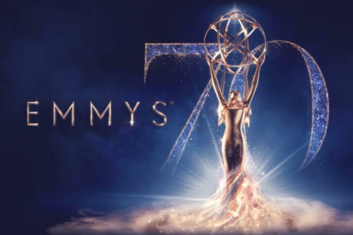 the 70th emmy awards