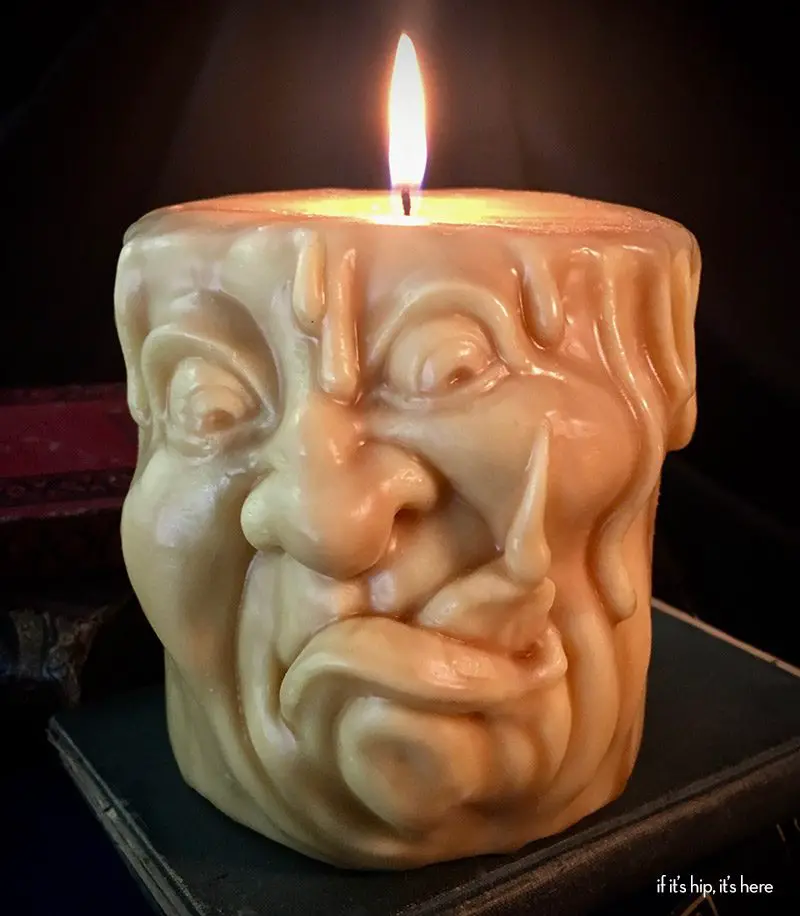 Fat Drippy candle