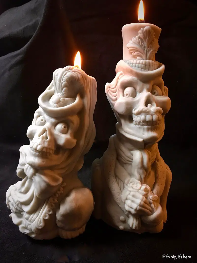 skelly candles