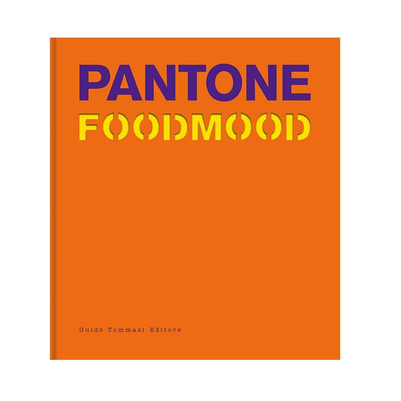 pantone cookbook