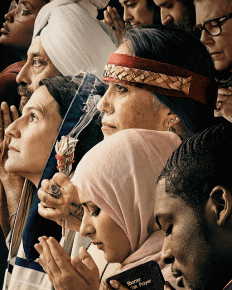 Rockwell’s Four Freedoms Reimagined Realistically For Today