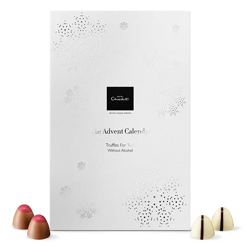 hotel chocolat