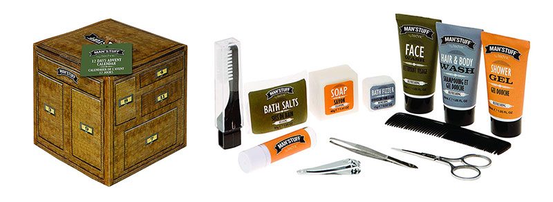 mens grooming products