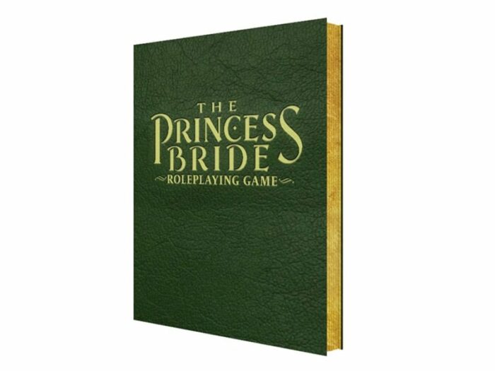 princess bride role playing game