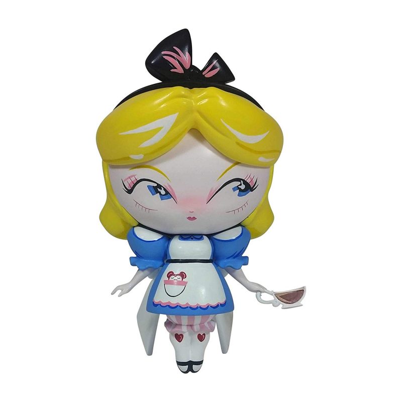 Alice in Wonderland Vinyl Figurine