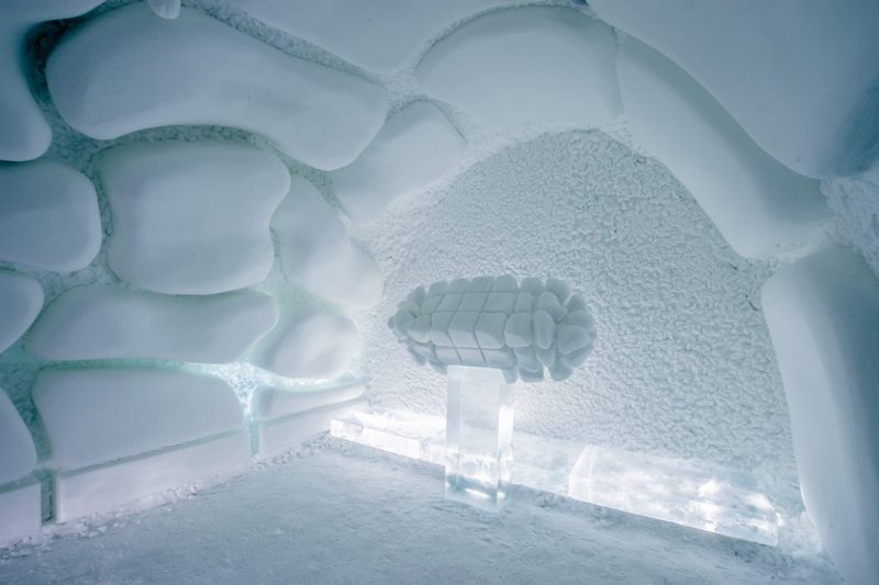 icehotel suites