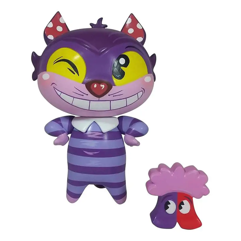 Cheshire Cat Vinyl Figurine