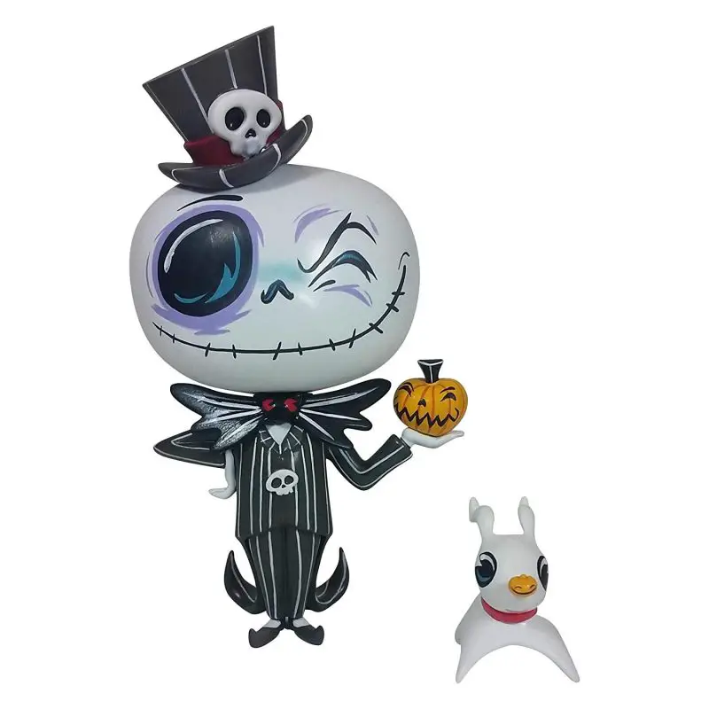 Jack Skellington Vinyl Figurine