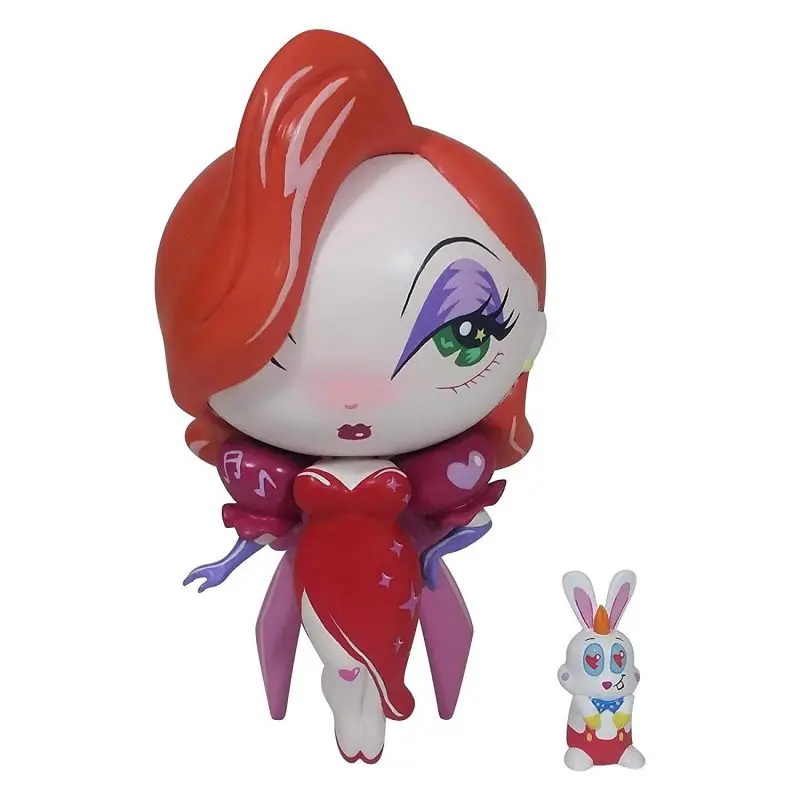 Jessica Rabbit Vinyl Figurine