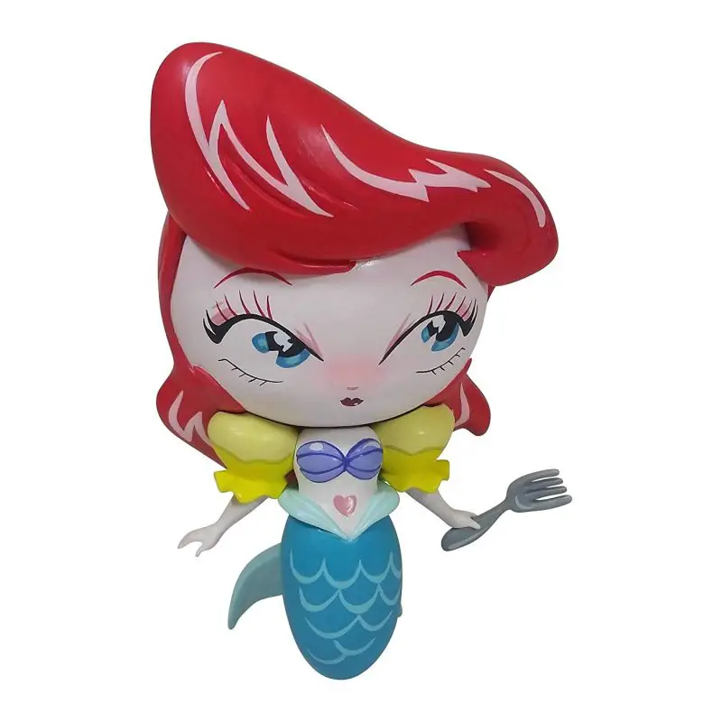 Little Mermaid Vinyl Figurine