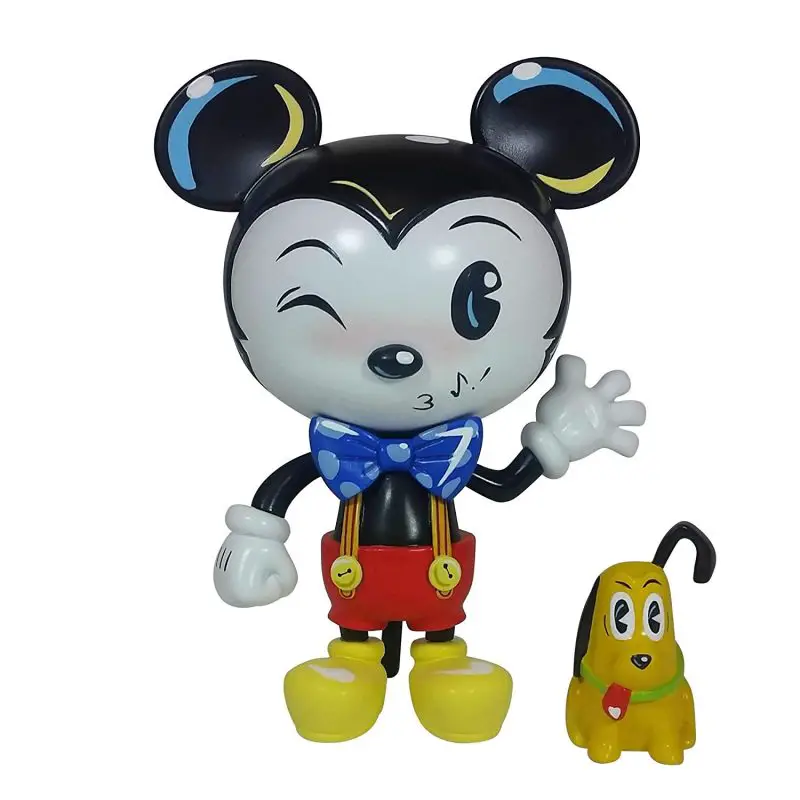 Mickey Mouse Vinyl Figurine