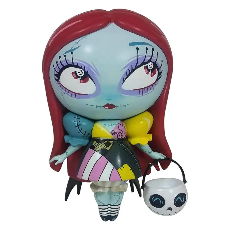 Nightmare Sally Vinyl Figurine