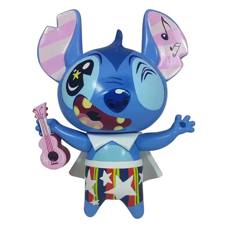 Stitch Vinyl Figurine