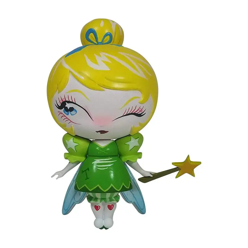 Tinker Bell Vinyl Figurine