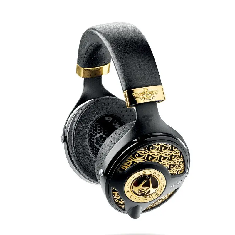 luxury headphones