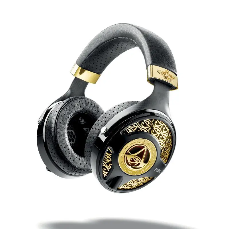 Assassins Creed Origins Utopia Headphones