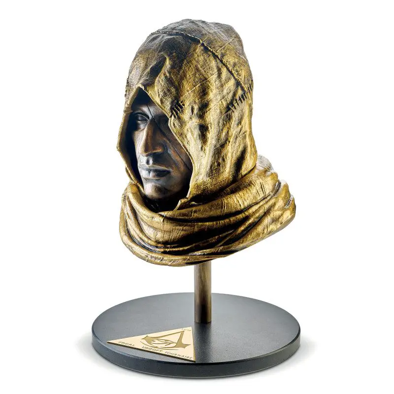 Assassin's Creed Bust