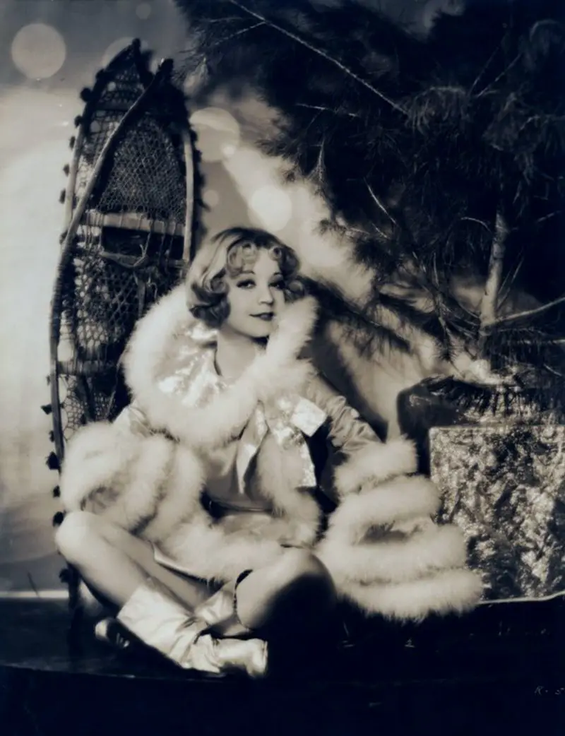 Alice White