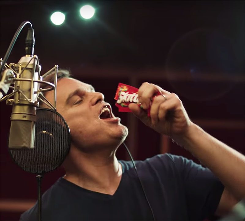 skittles the musical