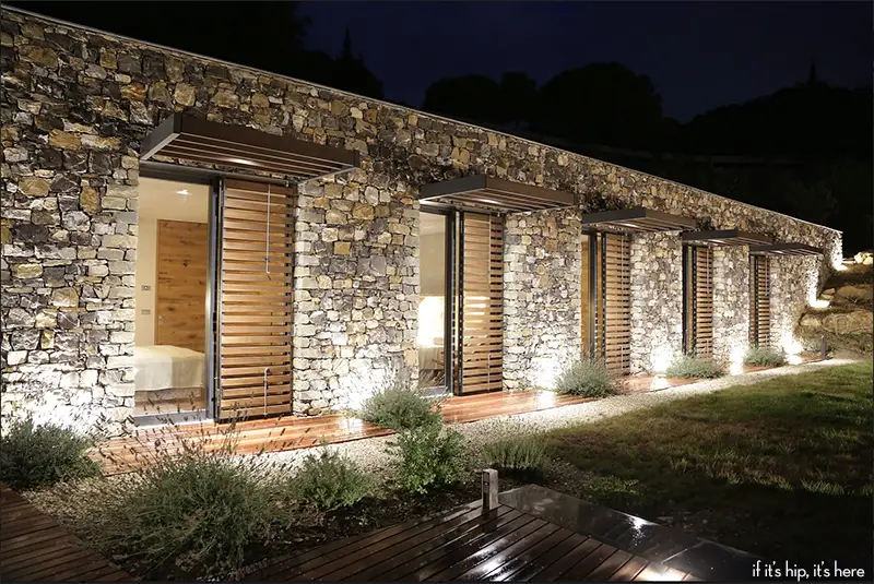 villa nemes sustainable home